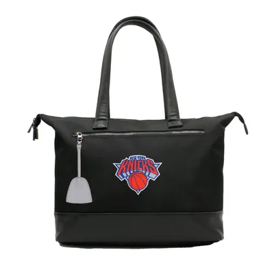 New York Knicks MOJO Premium Laptop Tote Bag