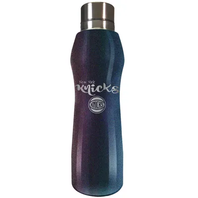 New York Knicks 20oz. Onyx Curve Hydration Bottle