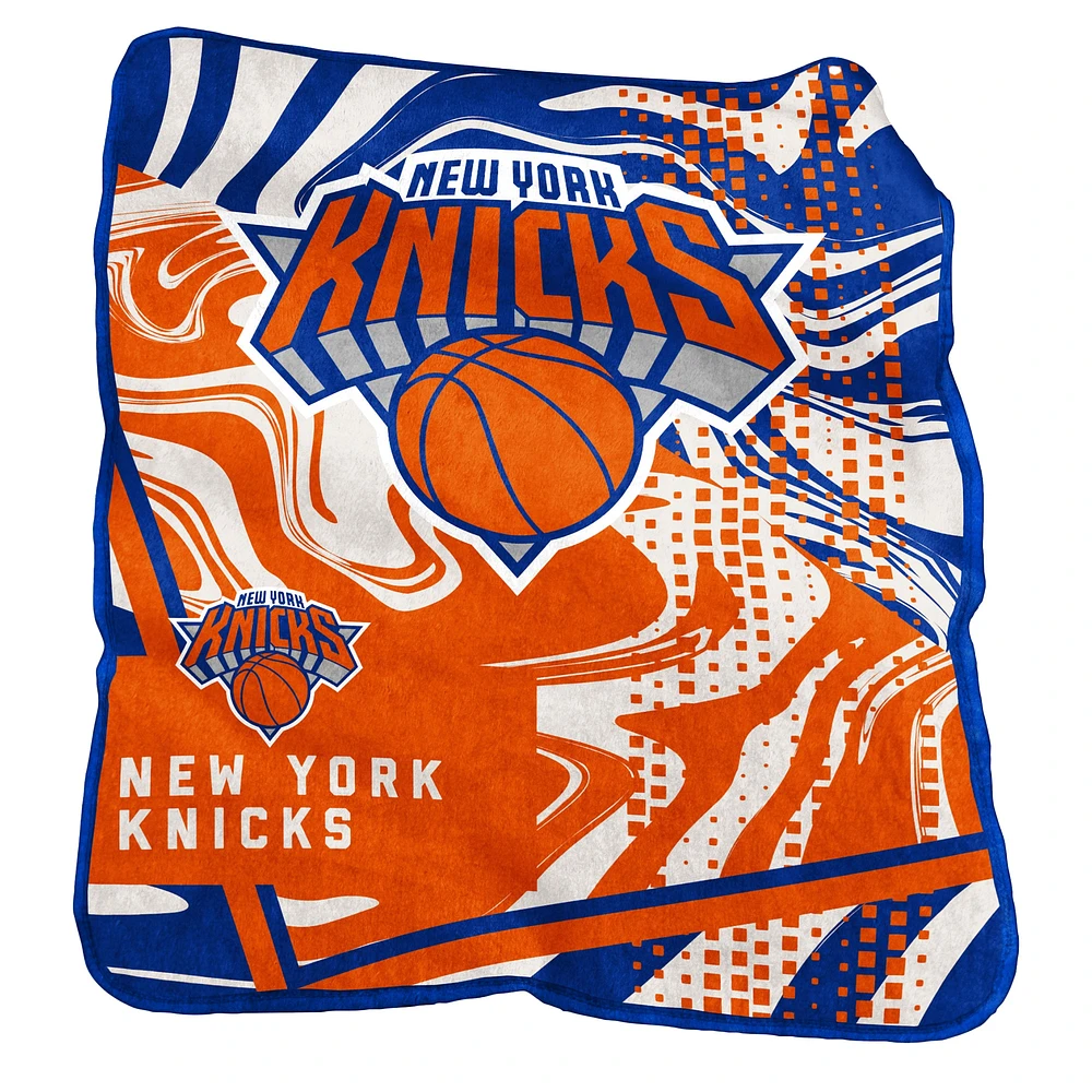 Couverture Raschel New York Knicks 50'' x 60''