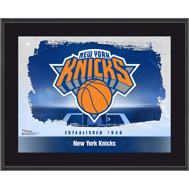 Lids Quentin Grimes New York Knicks Fanatics Exclusive Parallel