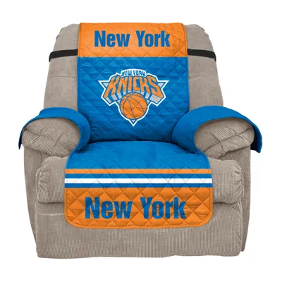 New York Knicks Recliner Protector