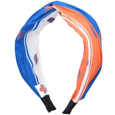 New York Knicks Traditional Soft Headband