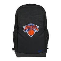 Sac à dos Nike New York Knicks Brasilia noir