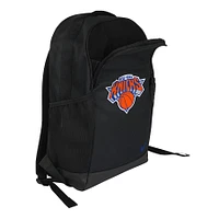 Nike Black New York Knicks Brasilia Backpack