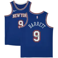 RJ Barrett Nike Icon Swingman Jersey