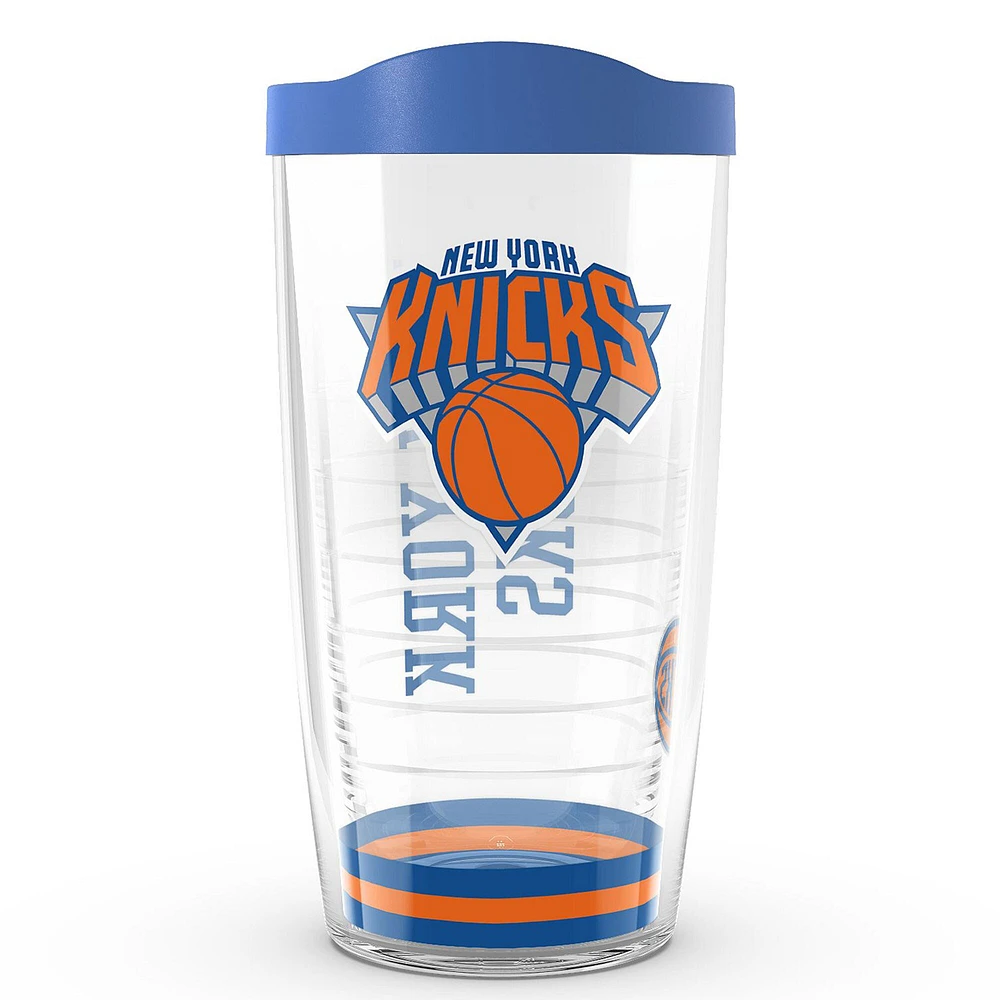 Tervis New York Knicks 16oz. Arctic Classic Tumbler