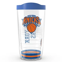 Tervis New York Knicks 16oz. Gobelet classique arctique