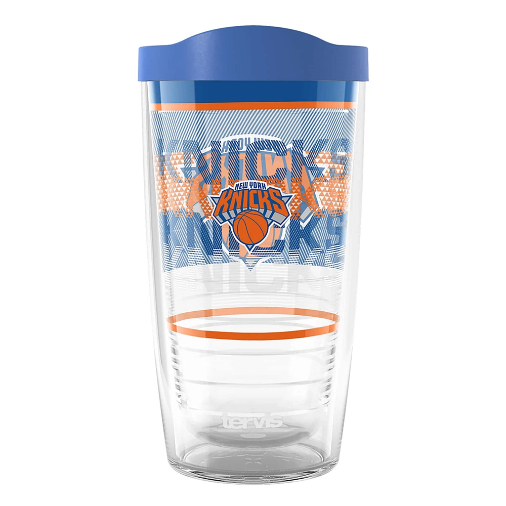 Tervis  New York Knicks 16oz. Competitor Classic Tumbler