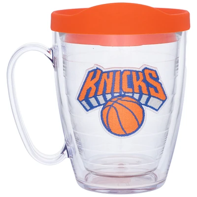 Tervis New York Knicks 16oz. Emblem Mug