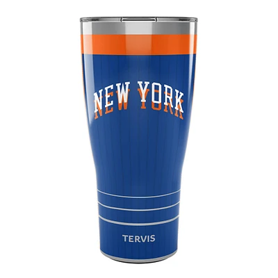 Tervis New York Knicks 2023/24 City Edition 30oz. Gobelet en acier inoxydable