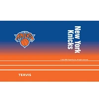 Tervis New York Knicks 20oz. Gobelet de voyage en acier inoxydable ombré