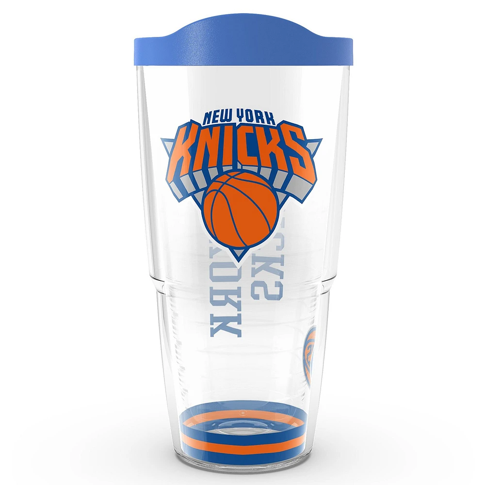 Tervis New York Knicks 24 oz. Gobelet arctique classique