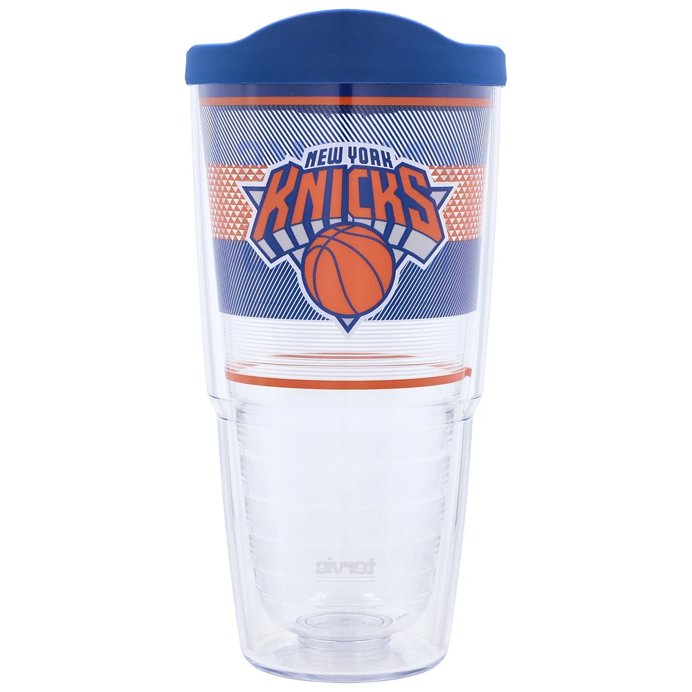 Tervis New York Knicks 24oz. Competitor Classic Travel Tumbler