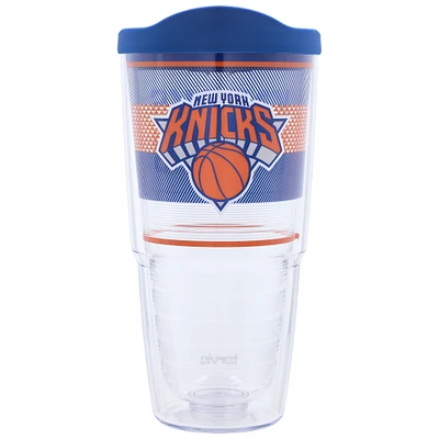 Tervis New York Knicks 24oz. Gobelet de voyage classique concurrent