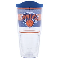 Tervis New York Knicks 24oz. Competitor Classic Travel Tumbler