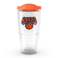 Tervis New York Knicks 24oz. Emblem Classic Tumbler