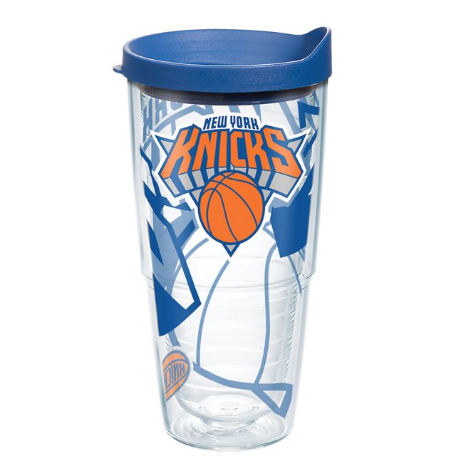 Tervis New York Knicks 24 oz. Véritable gobelet classique