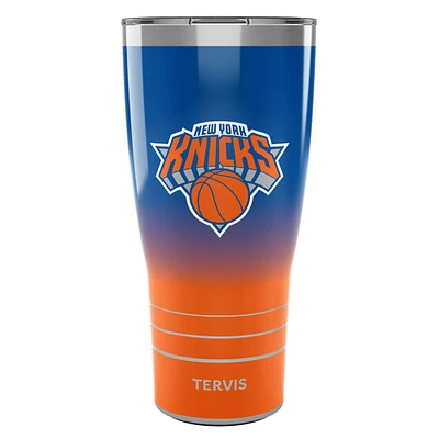 Tervis New York Knicks 30oz. Ombre Stainless Steel Tumbler