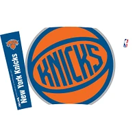 V110871 Knicks 16oz Classique NBA 4 PACK CUPPLA4PK