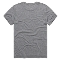 T-shirt unisexe gris hommage à Jalen Brunson des New York Knicks NBA Jam Tri-Blend