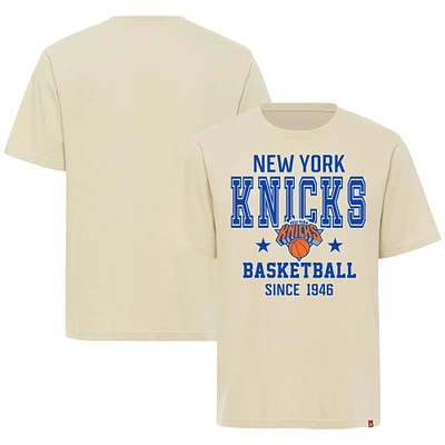 Unisex Sportiqe New York Knicks Duke Premium T-Shirt