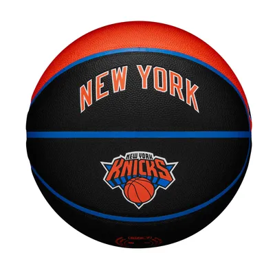 Lids New York Knicks Youth Space Jam 2 Slam Dunk Mesh Shorts