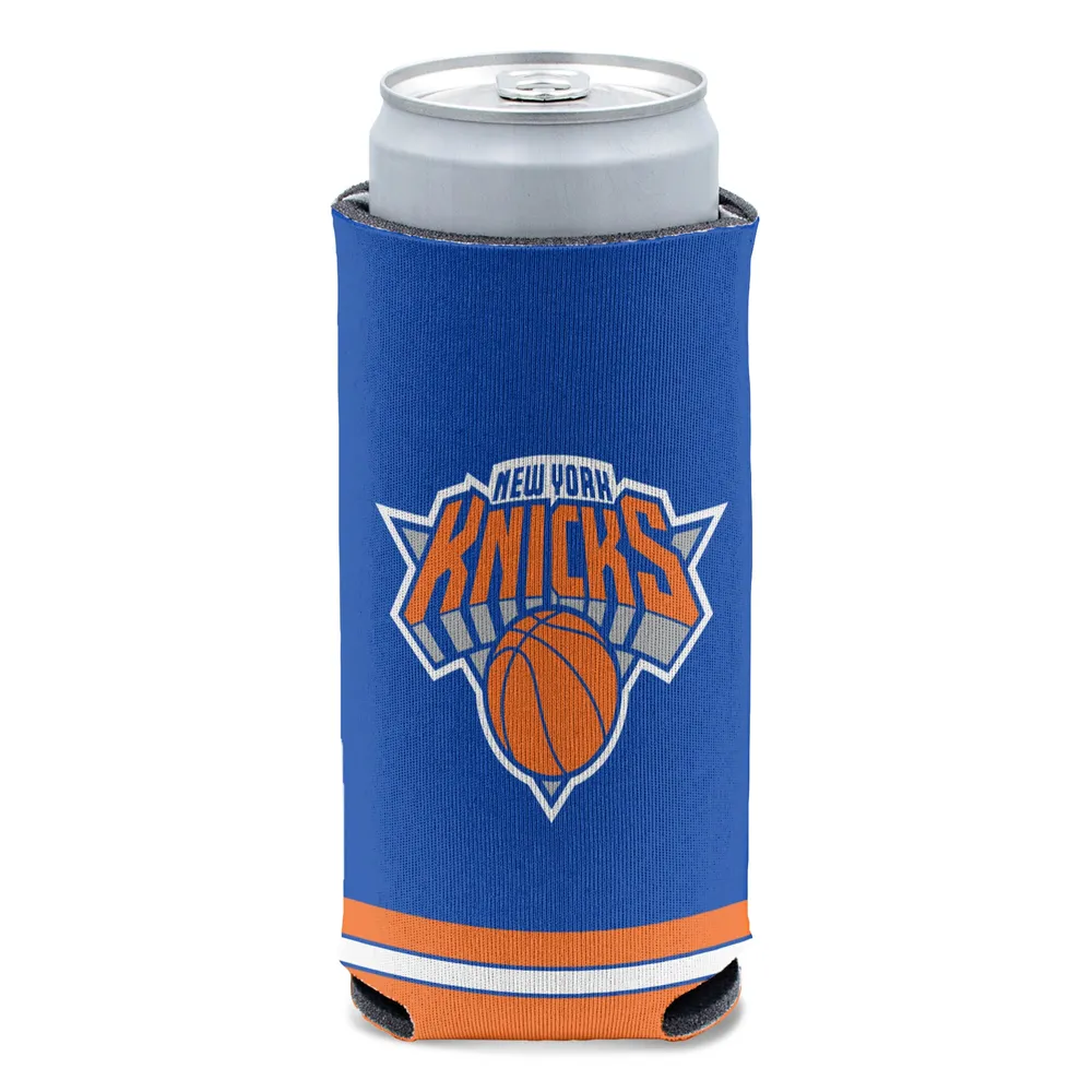 Lids New York Knicks WinCraft 12oz. Slim Can Cooler