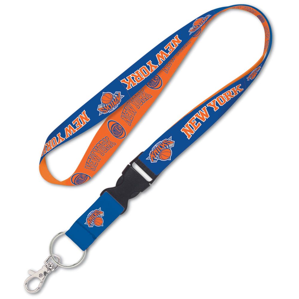 WinCraft New York Knicks 2Tone - Lanyard