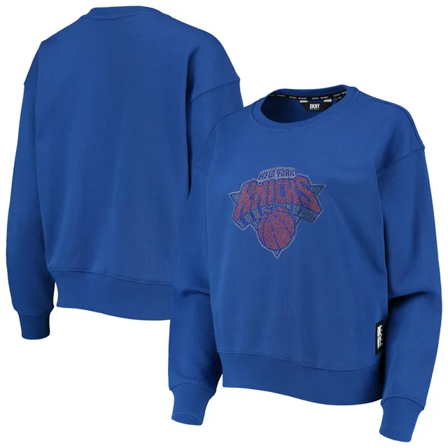 DKNY Sport Broncos Regina Pullover Sweatshirt - Women's