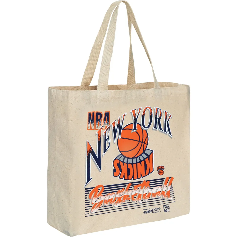 New York Yankees Dooney & Bourke Women's Gameday Zip Tote Bag