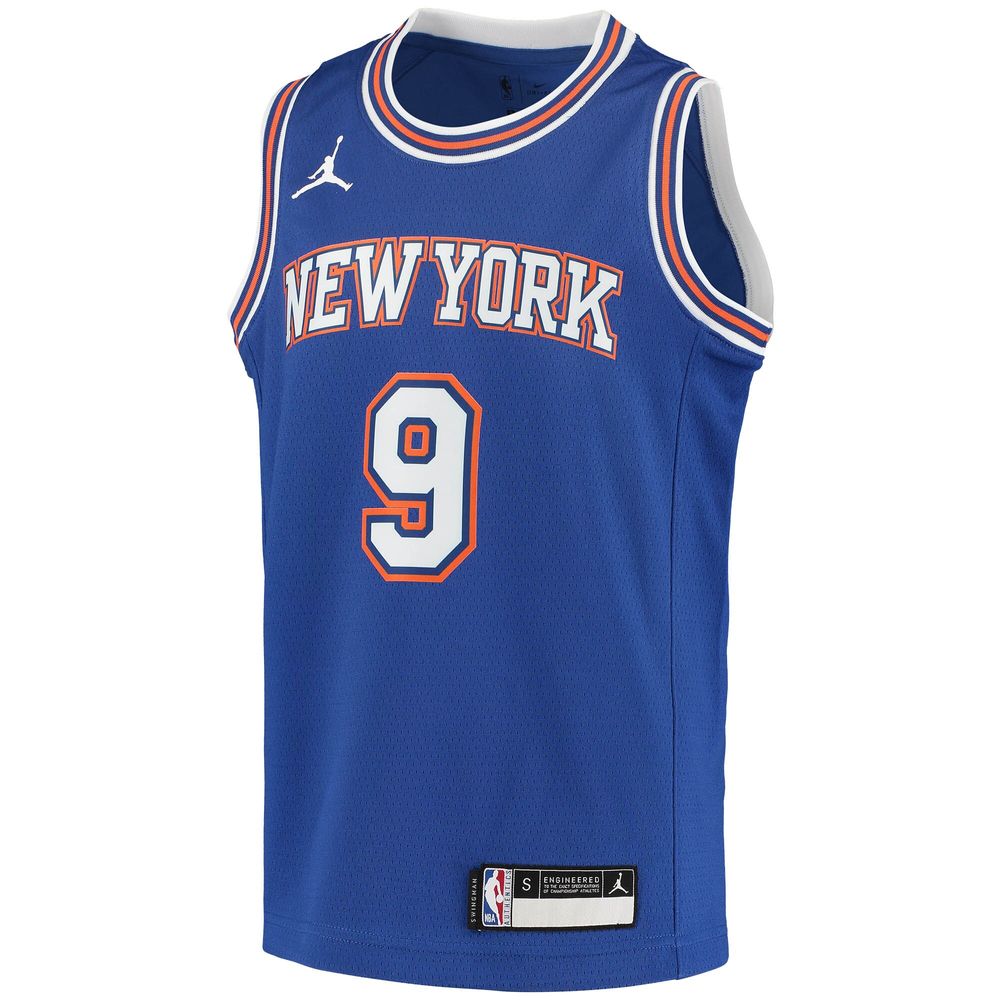 knicks jersey jordan