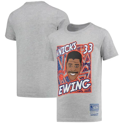 Mitchell & Ness Authentic Jersey Team USA 1984 Patrick Ewing