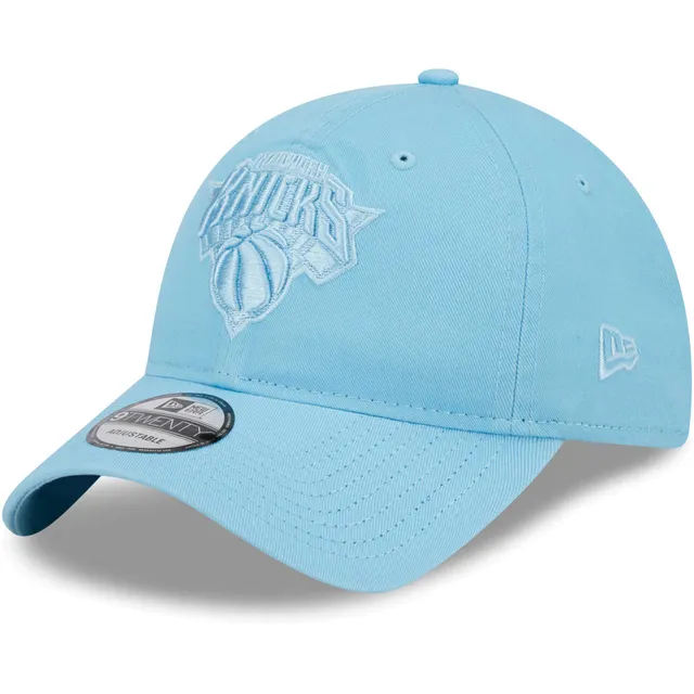 Youth Milwaukee Brewers New Era Powder Blue 2022 City Connect