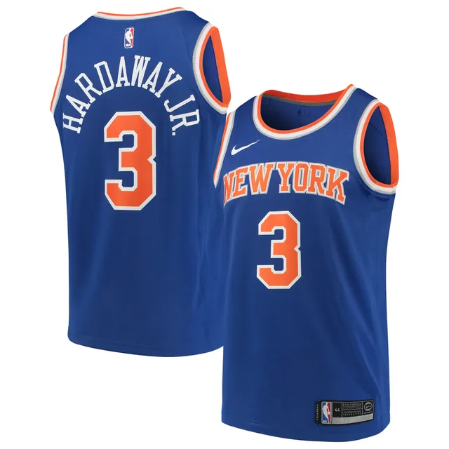 Nike NBA Icon Edition Swingman Jersey - New York Knicks Frank