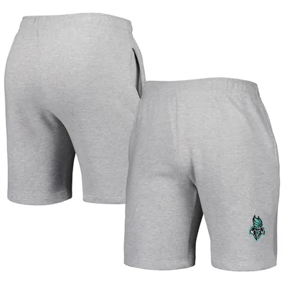 New York Liberty Core Solid Shorts