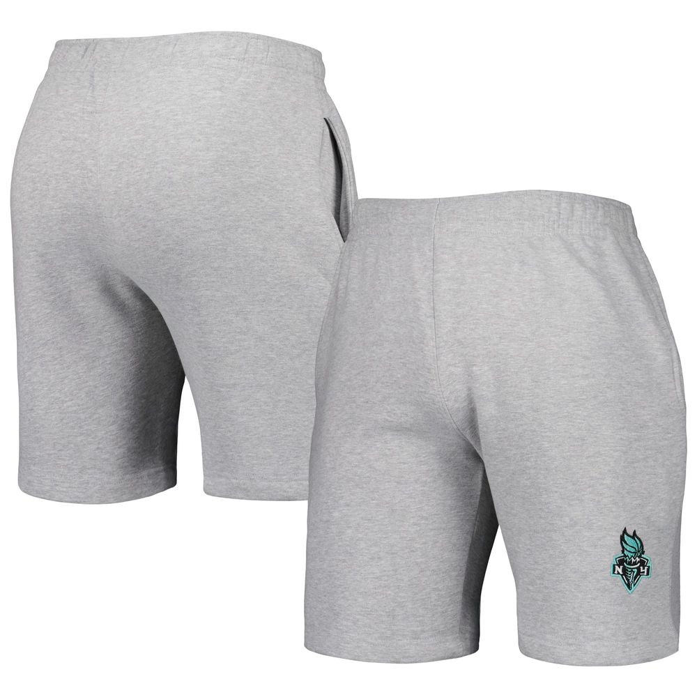 Core 7 Shorts - Grey Marle