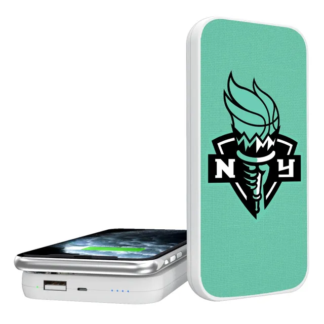 Lids New York Liberty Solid Design iPhone Rugged Case