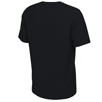 T-shirt unisexe Nike Sabrina Ionescu New York Liberty WNBA Summit Player noir