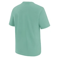 Youth Nike  Mint New York Liberty Original Content T-Shirt