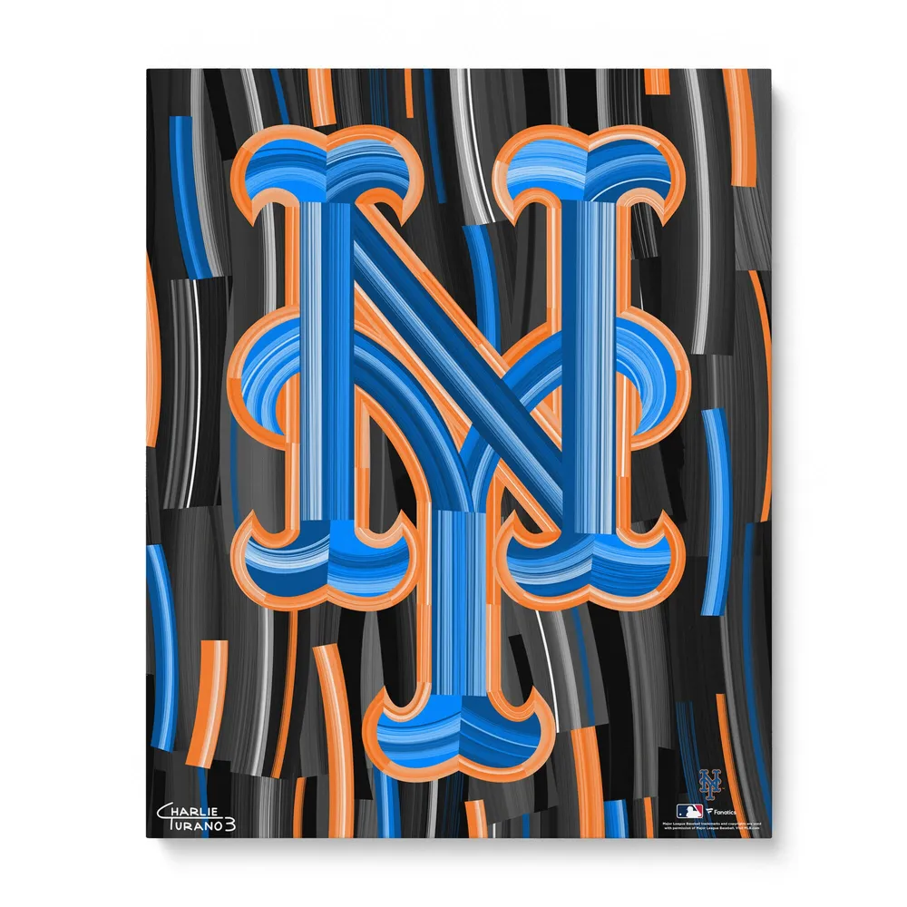 Jeff McNeil New York Mets Fanatics Authentic Autographed 16 x 20