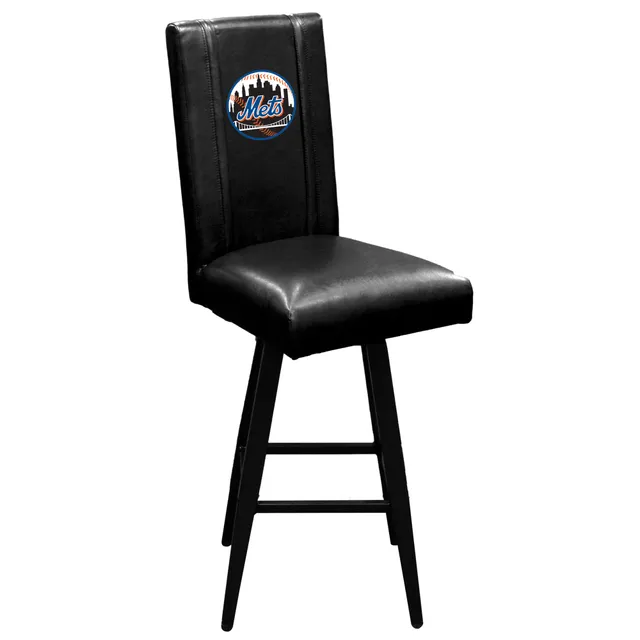 New York Mets Fathead Logo Giant Removable Decal