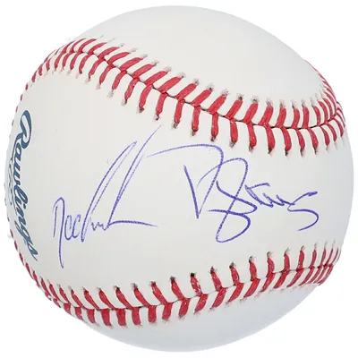 Dwight Gooden 84 ROY, 85 CY, 86 WS Champs Autographed New York Mets