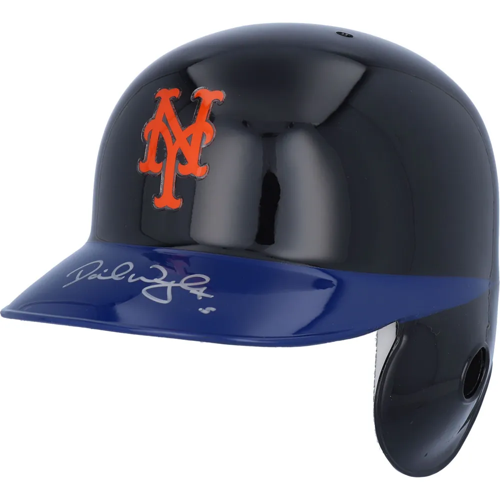 New York Yankees Fanatics Authentic Rawlings Mach Pro Replica Batting Helmet