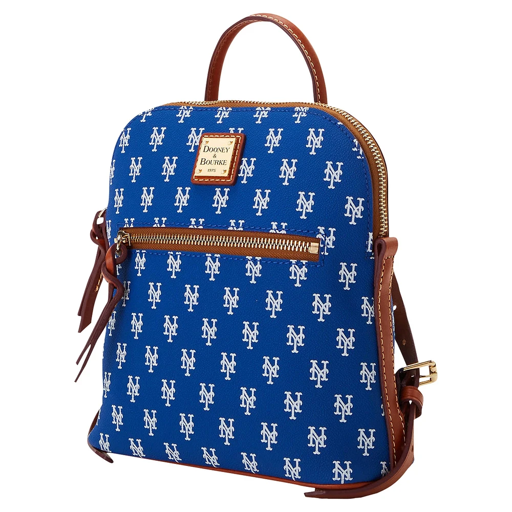 Dooney & Bourke New York Mets Small Backpack