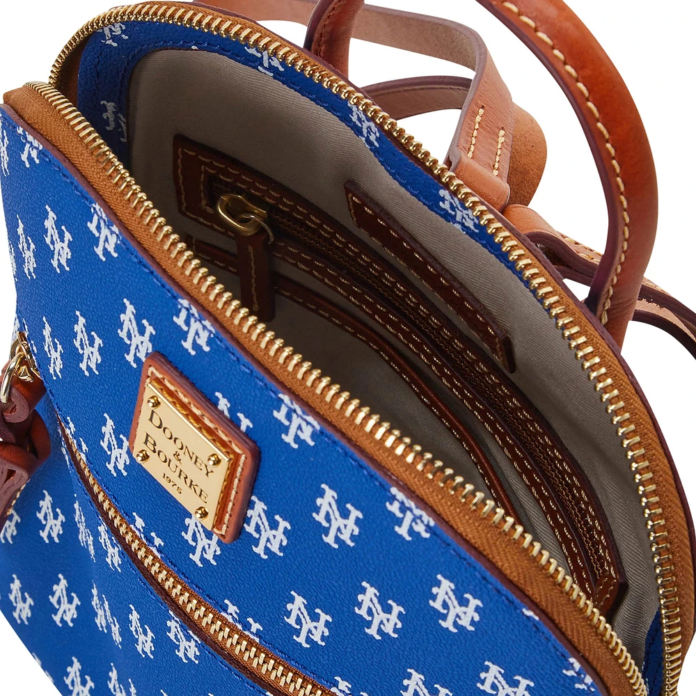 Dooney & Bourke New York Mets Small Backpack