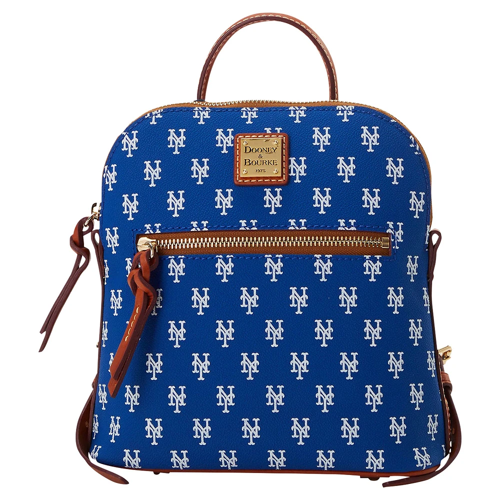 Dooney & Bourke New York Mets Small Backpack