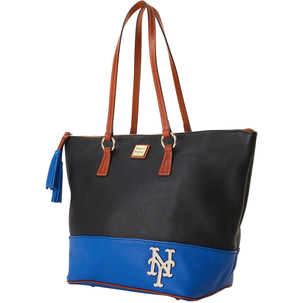 Dooney & Bourke New York Mets Tobi Sac à main fourre-tout