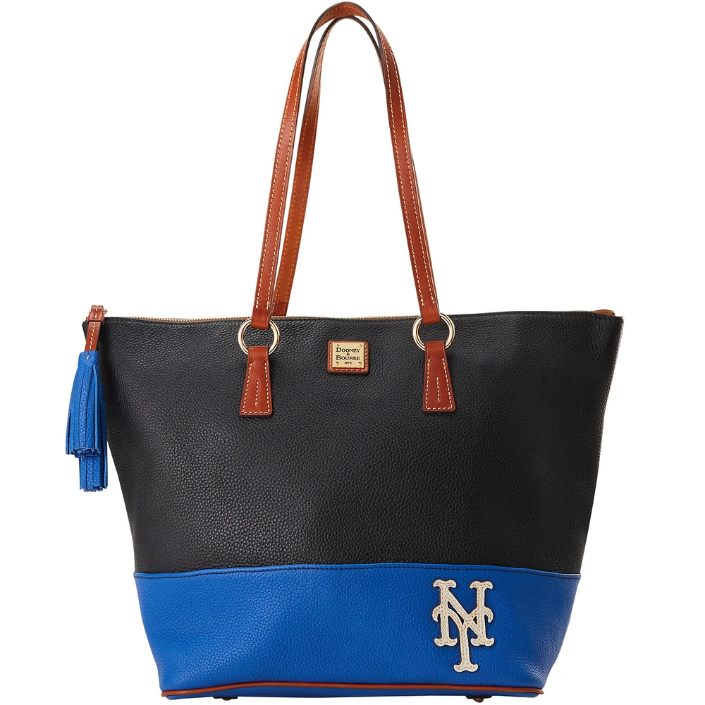 Dooney & Bourke New York Mets Tobi Sac à main fourre-tout