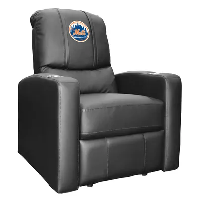 New York Mets DreamSeat Team Stealth Recliner