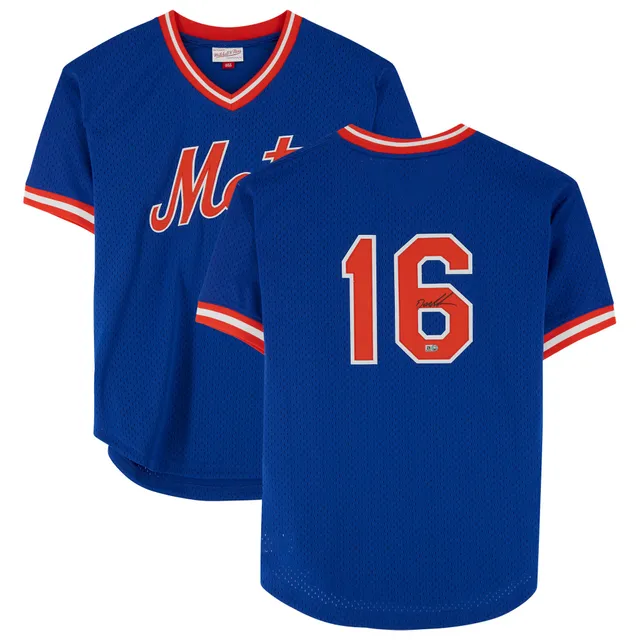 Phil Simms New York Giants Mitchell & Ness Legacy Replica Jersey